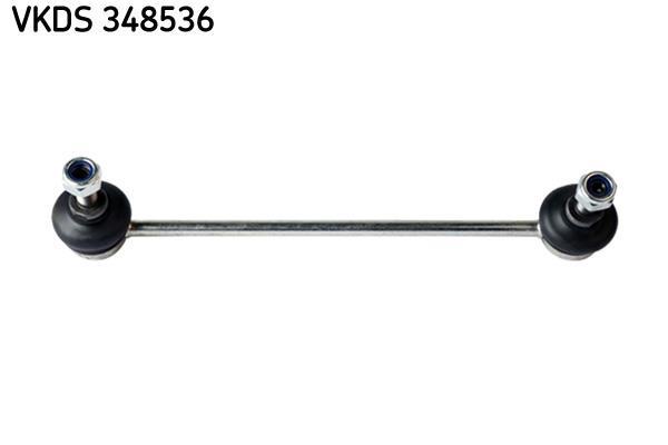 Biellette de barre stabilisatrice (Biellette antiroulis) SKF ref. VKDS 348536
